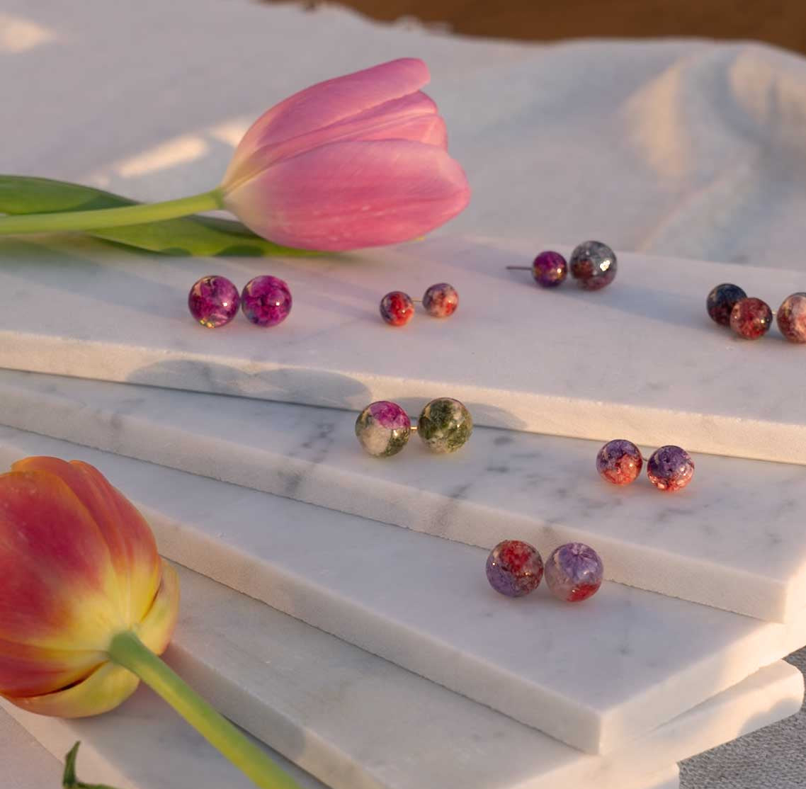 Blossom Collection