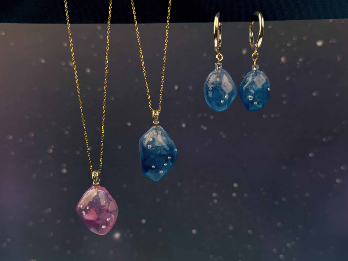 Stardust Collection