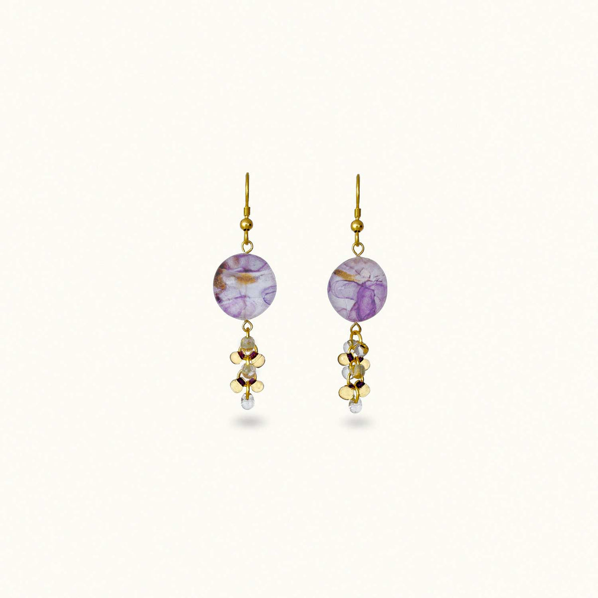 Reverie Drop Earrings