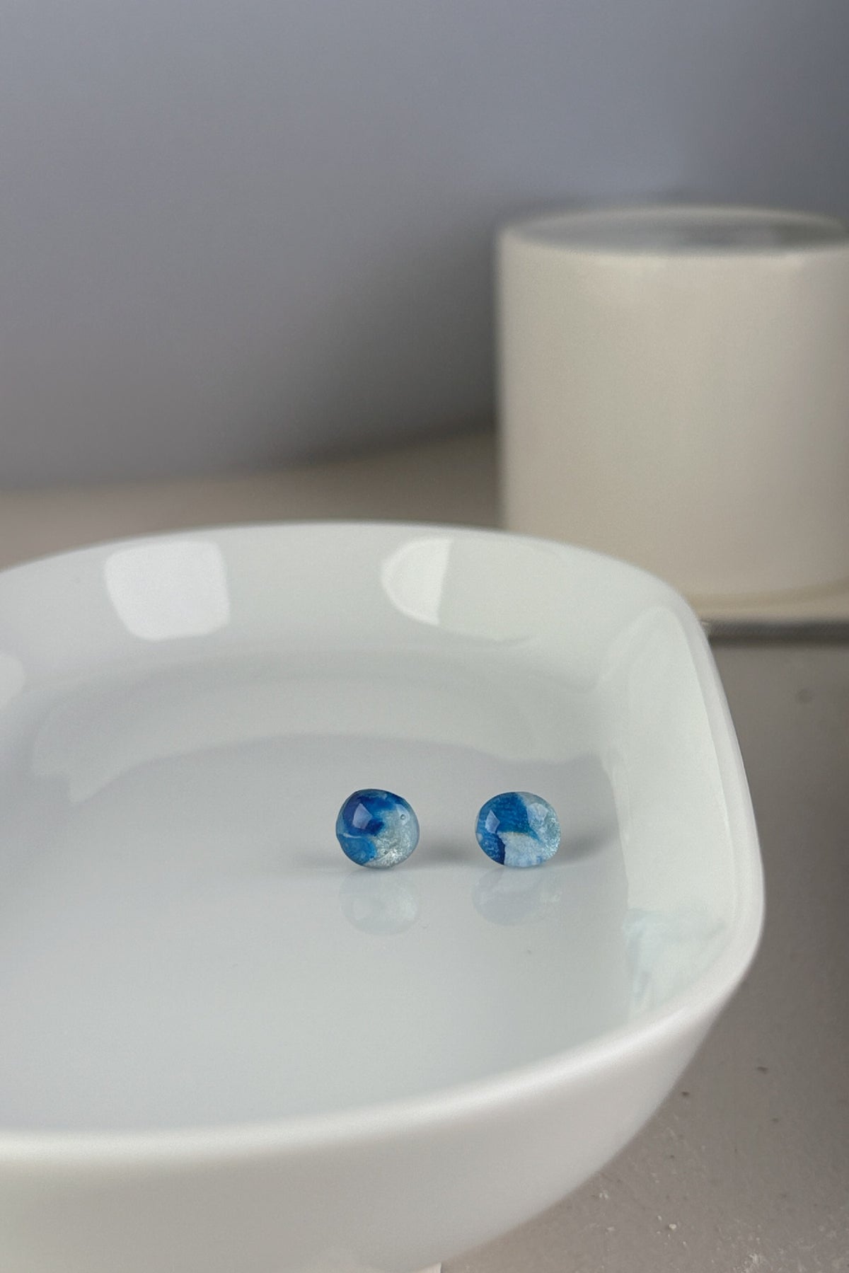Reverie Stud Earrings