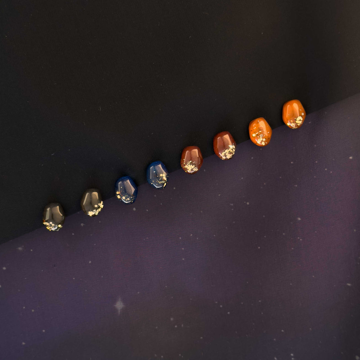 Starlight Studs